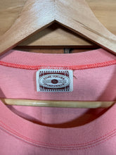 Load image into Gallery viewer, Vintage Pink Smoky Mountain Tee (2XL)