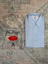 Load image into Gallery viewer, True Vintage Deadstock Parkleigh Gimbels Shirt (M 15 33)