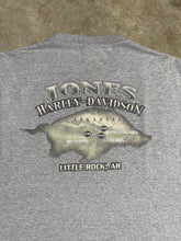 Load image into Gallery viewer, Lot of 2 Vintage Distressed Harley/Biker Shirts (3XL)