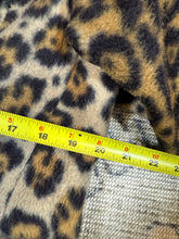 Load image into Gallery viewer, Vintage 70s Styled By Davis Cheetah Print Jacket (WL)