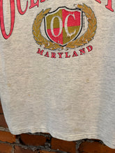 Load image into Gallery viewer, Vintage Early 90s Ocean City Maryland Button Tee (S)