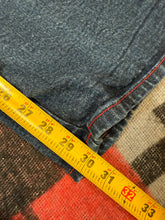Load image into Gallery viewer, Vintage Y2K Bubblegum Jeans (11/12, 27x30)