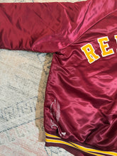 Load image into Gallery viewer, Vintage Washington Redskins Chalkline Double Sided Jacket (L)
