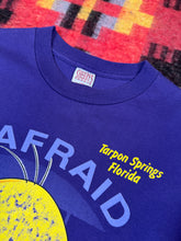 Load image into Gallery viewer, Vintage 1996 Ain’t Afraid Tweety Bird Shirt (L)