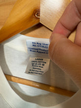 Load image into Gallery viewer, Vintage I’m Going Underground London Shirt (L)