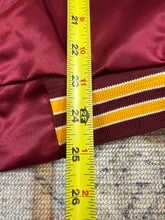 Load image into Gallery viewer, Vintage Washington Redskins Chalkline Double Sided Jacket (L)
