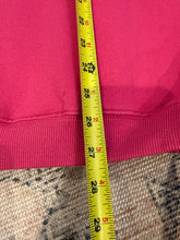 Load image into Gallery viewer, Vintage Pink Big Dogs It’s 5 O’clock Somewhere Crewneck (M)