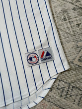 Load image into Gallery viewer, 2000s Chicago Cubs Lee Jersey (M)