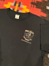 Load image into Gallery viewer, 2000s Wildwood New Jersey Bike Week Snake Shirt (L)