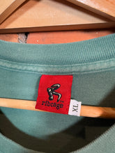 Load image into Gallery viewer, Vintage 90s Ribcage Double Sided Shirt (XXL)