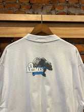 Load image into Gallery viewer, Vintage Y2K Akademiks T-Shirt (3XL)