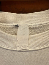 Load image into Gallery viewer, Vintage Youth Mickey And Minnie Double Sided Car Crewneck (Youth)