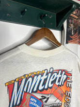 Load image into Gallery viewer, Vintage The Edge Sprint Car Double Sided Shirt (2XL)