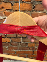 Load image into Gallery viewer, Vintage 70s Flower Bag