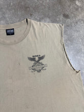 Load image into Gallery viewer, Lot of 2 Vintage Distressed Harley/Biker Shirts (3XL)