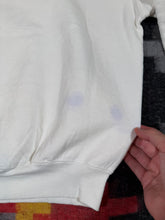 Load image into Gallery viewer, Vintage Wise Men Still Seek Him Jesus Sweatshirt (L)