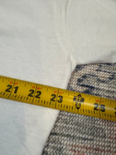 Load image into Gallery viewer, Vintage Early 2000s Moses Malone Philadelphia 76ers Ringer Shirt (XL)