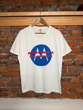 Load image into Gallery viewer, 2000s Motorola Travel Awareness Day Shirt (L)