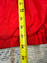 Load image into Gallery viewer, Vintage 90s San Francisco 49ers Starter Puffer Jacket (XL)