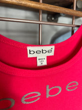 Load image into Gallery viewer, Y2K Bebe Womens Tank Top (WM)