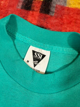 Load image into Gallery viewer, Vintage 1990 The Simpsons Tee (S)