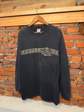 Load image into Gallery viewer, Vintage Hawaiian Legends Longsleeve Surf Shirt (L)