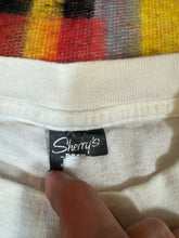 Load image into Gallery viewer, Vintage 90s Land Shark All Over Print (M/L)