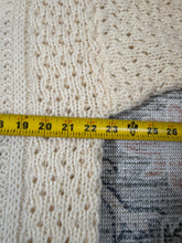Load image into Gallery viewer, Vintage Oak Hall Heavyweight Knit Sweater (L)