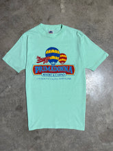 Load image into Gallery viewer, Vintage 90s Primadonna Casino Hot Air Balloon T-Shirt (S)