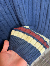 Load image into Gallery viewer, Vintage David Ruba Sweater Vest (XXL)