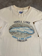 Load image into Gallery viewer, Vintage Odell Lake Oregon Early 90s Shirt (L)
