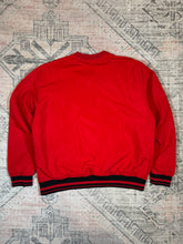 Load image into Gallery viewer, Ohio State Buckeyes Red Windbreaker (L)