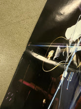 Load image into Gallery viewer, Vintage Shiny Elvis Poster (17x24)