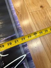 Load image into Gallery viewer, Vintage The Rock WWF Poster (22x34.5)