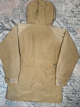 Load image into Gallery viewer, Vintage 70s 60/40 Parka Jacket (S)