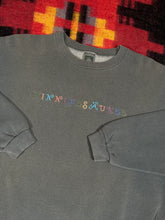 Load image into Gallery viewer, Vintage 90s Winnipesaukee Embroidered Crewneck (XL)