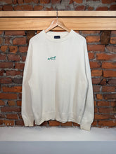 Load image into Gallery viewer, Vintage Knit Ruhlings Seafood Sweater (XL)