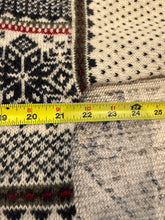 Load image into Gallery viewer, Vintage Squaw Valley Knit Sweater (WM)
