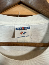 Load image into Gallery viewer, Vintage Howie Locke Sprint Car Shirt (L/XL)