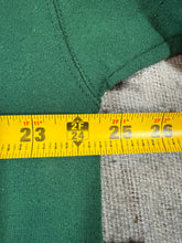 Load image into Gallery viewer, Vintage Green Penn State Paisley Embroidered Crewneck (XL)