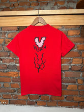 Load image into Gallery viewer, Vintage 1989 Vision Street Wear Cat T-Shirt (Youth XL)