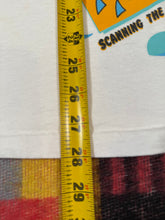 Load image into Gallery viewer, Vintage 90s Land Shark All Over Print (M/L)