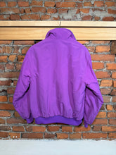 Load image into Gallery viewer, Vintage Eddie Bauer Purple Zip Up (WM)