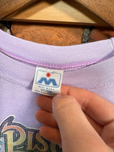 Load image into Gallery viewer, Vintage 80s Pisces Astrology Sign Crewneck (WS)