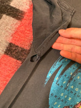 Load image into Gallery viewer, Vintage 1996 Skull Mountain Six Flags Ride Tee (Flaw)(XL)