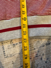 Load image into Gallery viewer, Vintage 80s Apparatus Cut and Sew Crewneck (M)