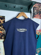 Load image into Gallery viewer, Vintage The Waiting Tee (L)