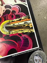 Load image into Gallery viewer, Vintage 1986 Phoenix Classic Marvel Poster (22x34)