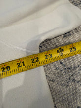 Load image into Gallery viewer, Vintage Cropped Beverly Hills Sweatshirt (WM)