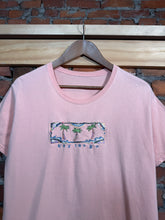Load image into Gallery viewer, Y2K Key Largo Embroidered Tee (WM)